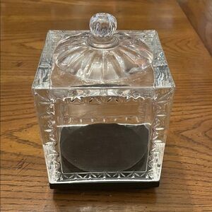 Godinger Dublin‎ Photo Cube